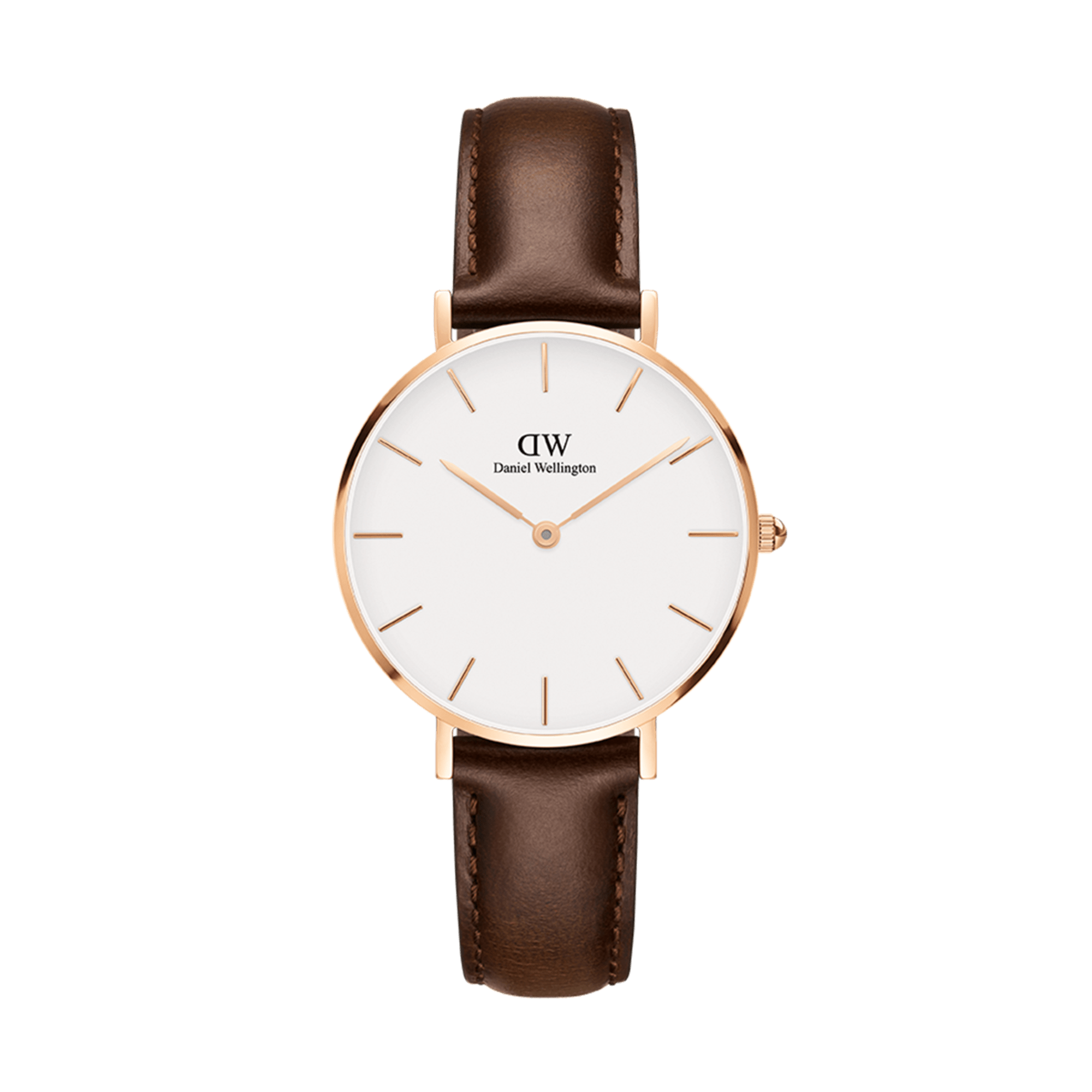 Petite Bristol Rose Gold