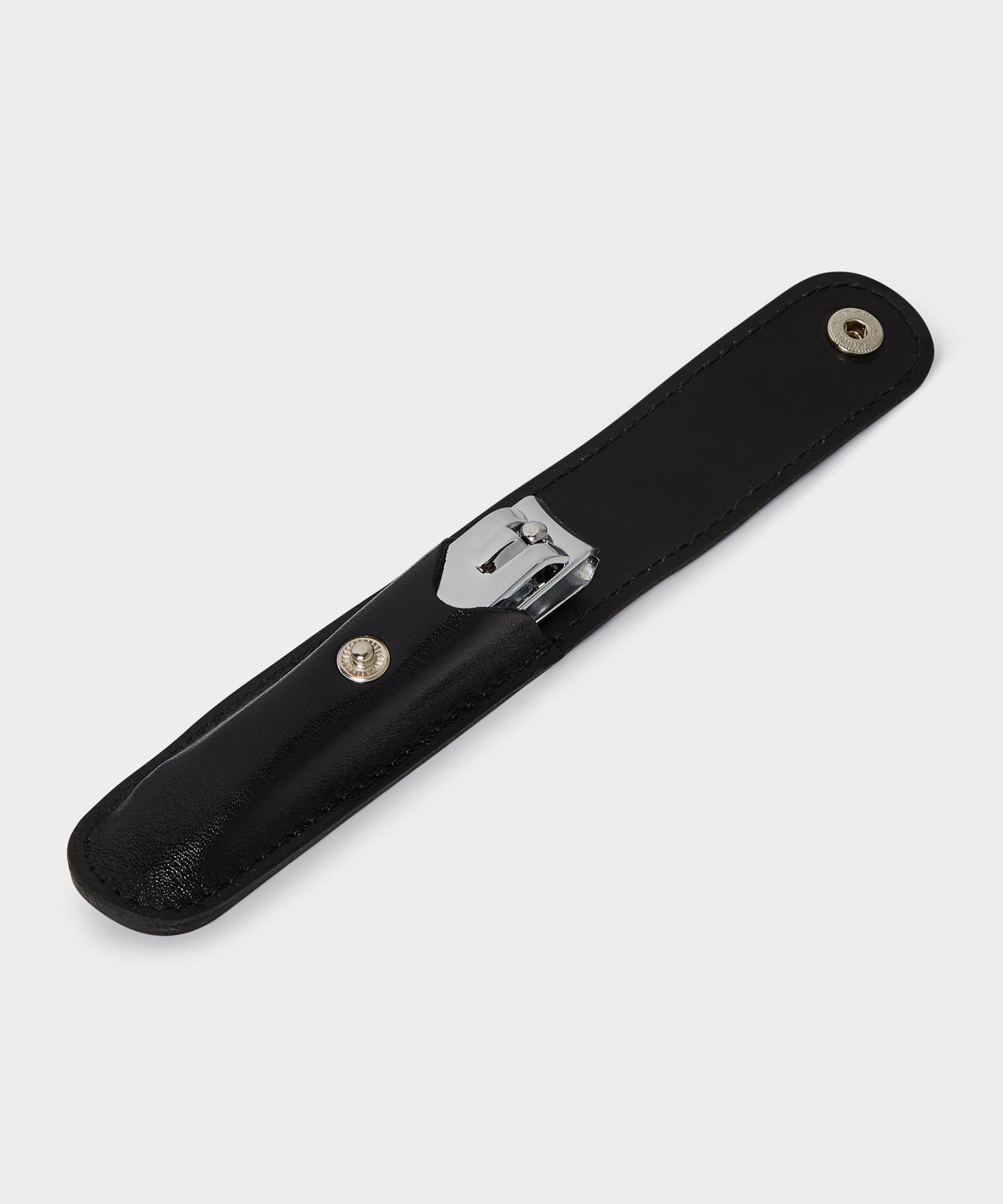 F. Hammann Leather Nail Kit