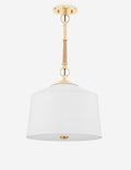 Emrys Pendant Light