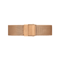 Melrose Strap Rose Gold