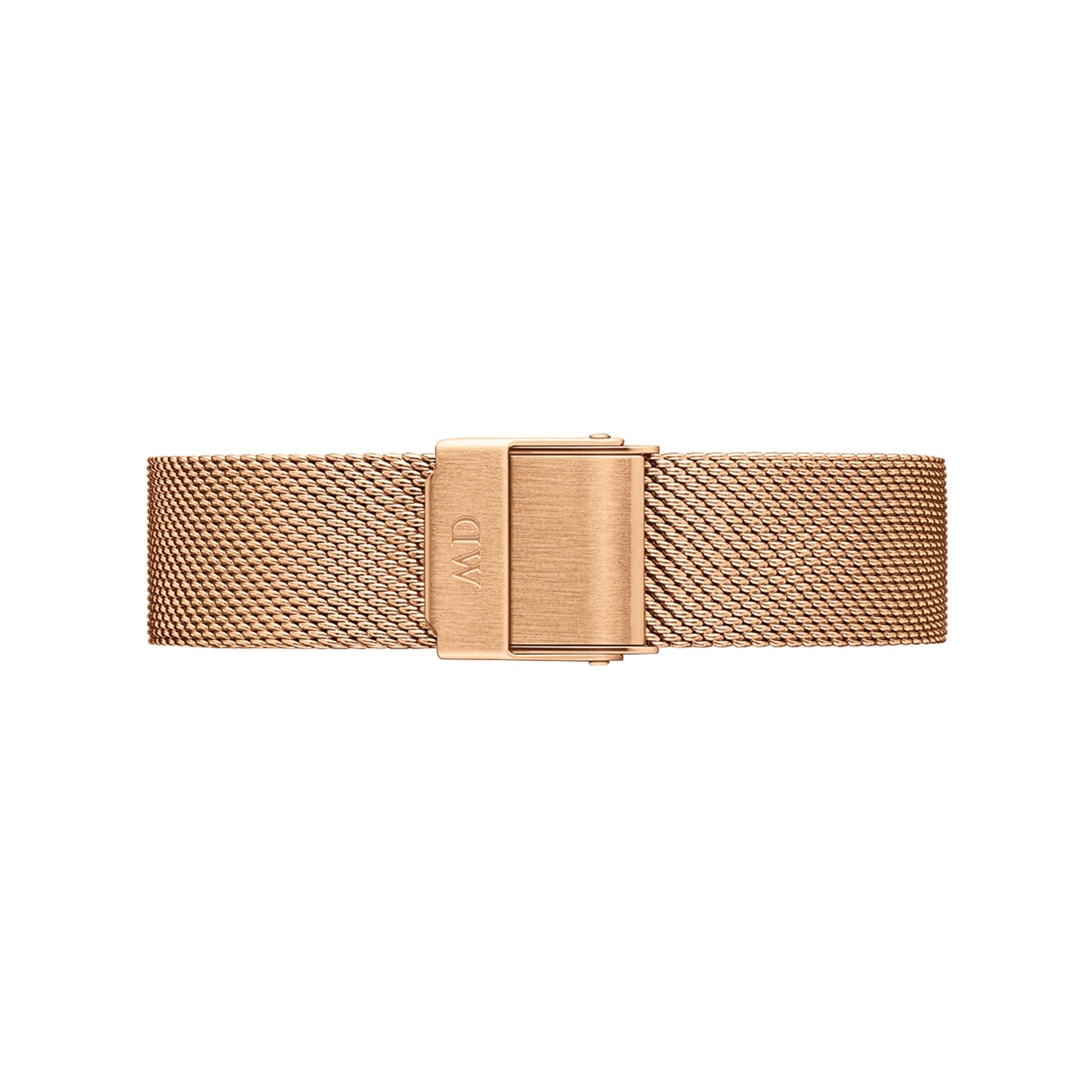 Melrose Strap Rose Gold