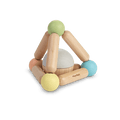PlanToys Triangle Clutching Toy