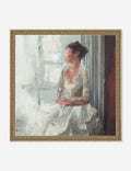 By Your Side Wall Art by Fern Cassidy