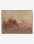 Autumn I Wall Art by Brittney Schulz