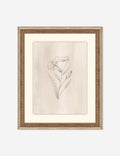 Elegant Botanical III Wall Art by Makai Howell