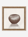 Vase of Water IV Wall Art by Ryan Brown