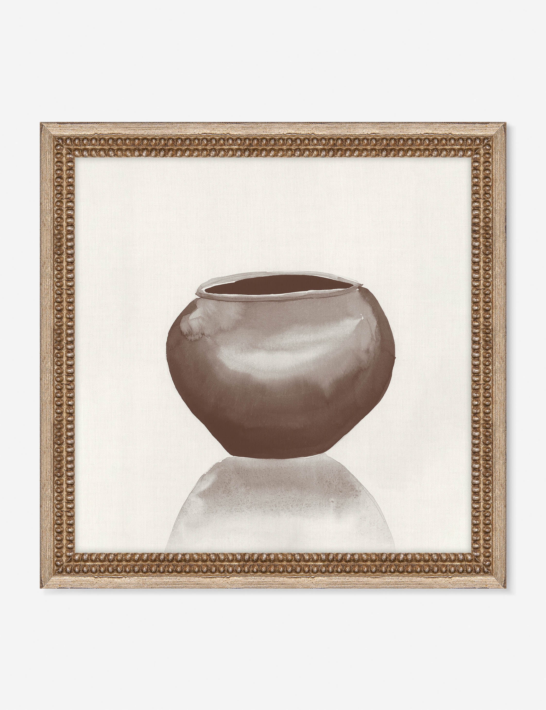 Vase of Water IV Wall Art by Ryan Brown
