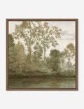 Drifting Wilderness I Wall Art by Richard Ryder