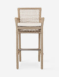 Beverly Indoor / Outdoor Bar Stool