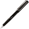 LAMY safari fountain pen umbra medium