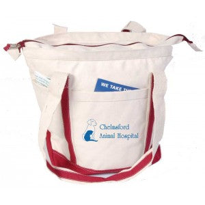 Boat Canvas  Tote Bag