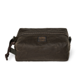Tin Cloth Travel Kit - Otter Green