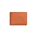 Canfield ID Bifold - Rust