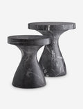 Serafina Side Table by Arteriors