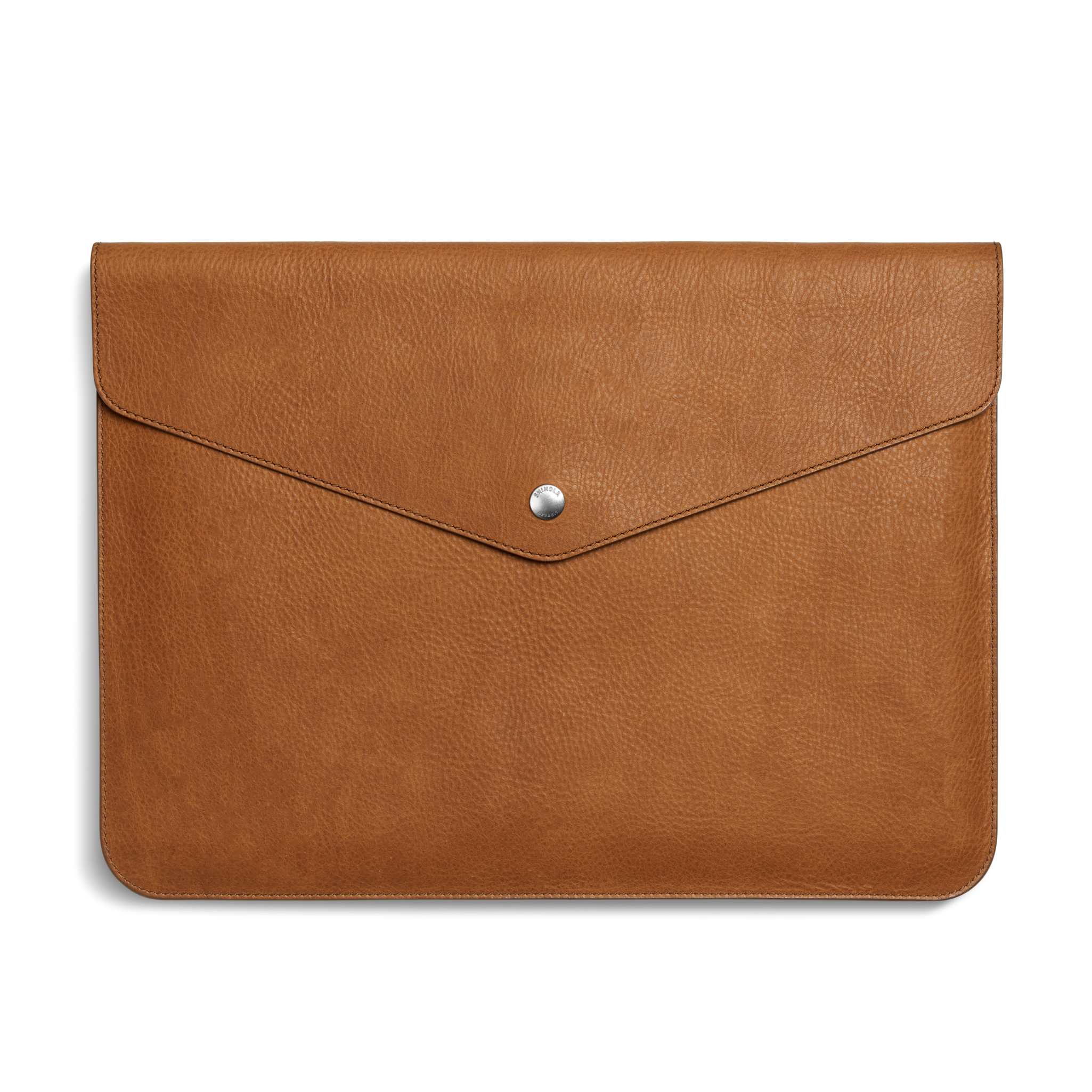 Laptop Sleeve - Tan