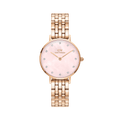 Petite Lumine 5-Link Melrose Pink MoP