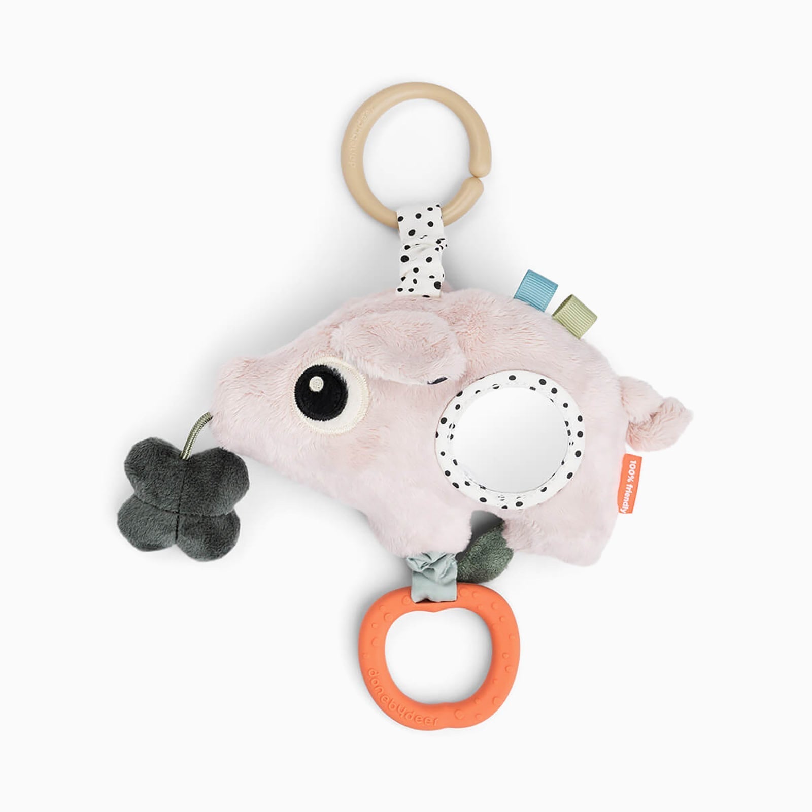 Done By Deer Activity Sensory Toy Pigee
