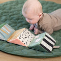 Done By Deer Fold Out Sensory Mirror