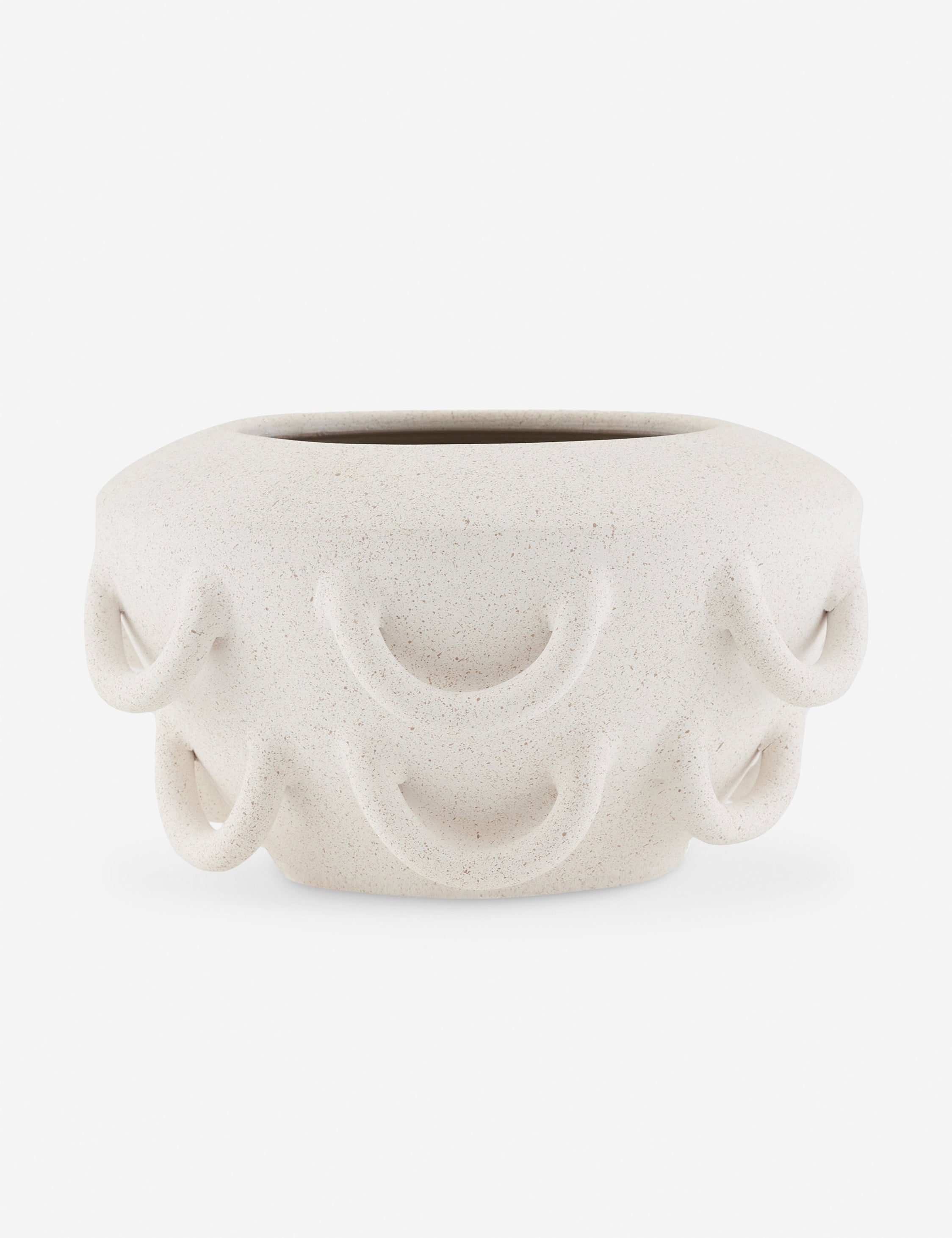 Paloma Vase by Arteriors