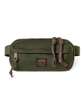 Dryden Crossbody Bag - Otter Green