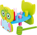 Owl Hammer Bench