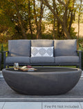 Fernanda Fire Bowl Lid