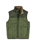 Ultralight Vest - Cypress / Dark Forest