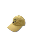 Grayers Nylon Baseball Cap - Khaki