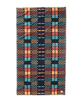 Seabrook Filson Towel - Navy