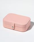 Travel Jewelry Case