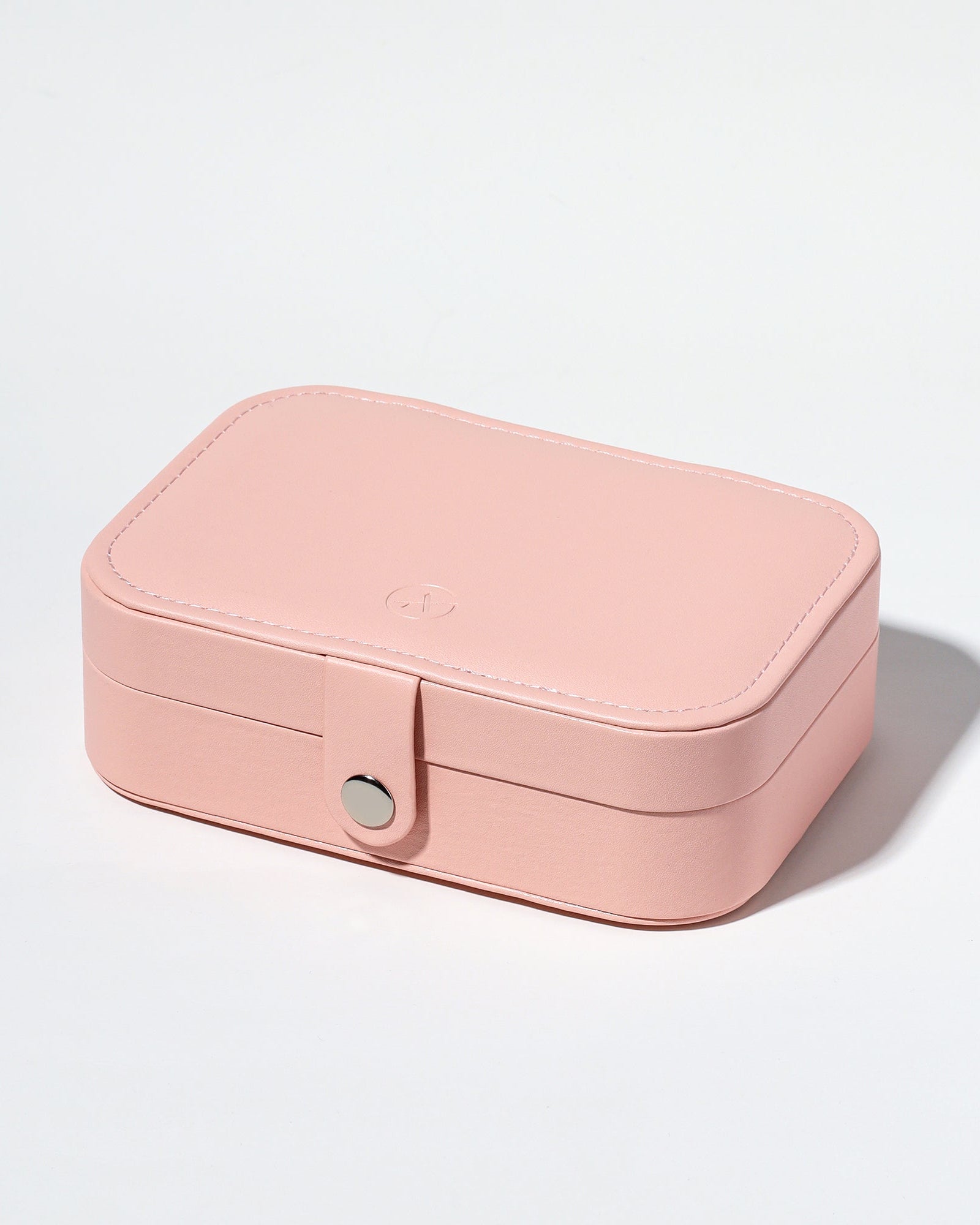 Travel Jewelry Case