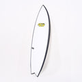 Misc FutureFlex - FCS 2+1 - 6'0