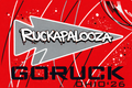 Ruckapalooza Bellbrook, OH - Fitness Party & 24 HR Cloverleaf Weekend