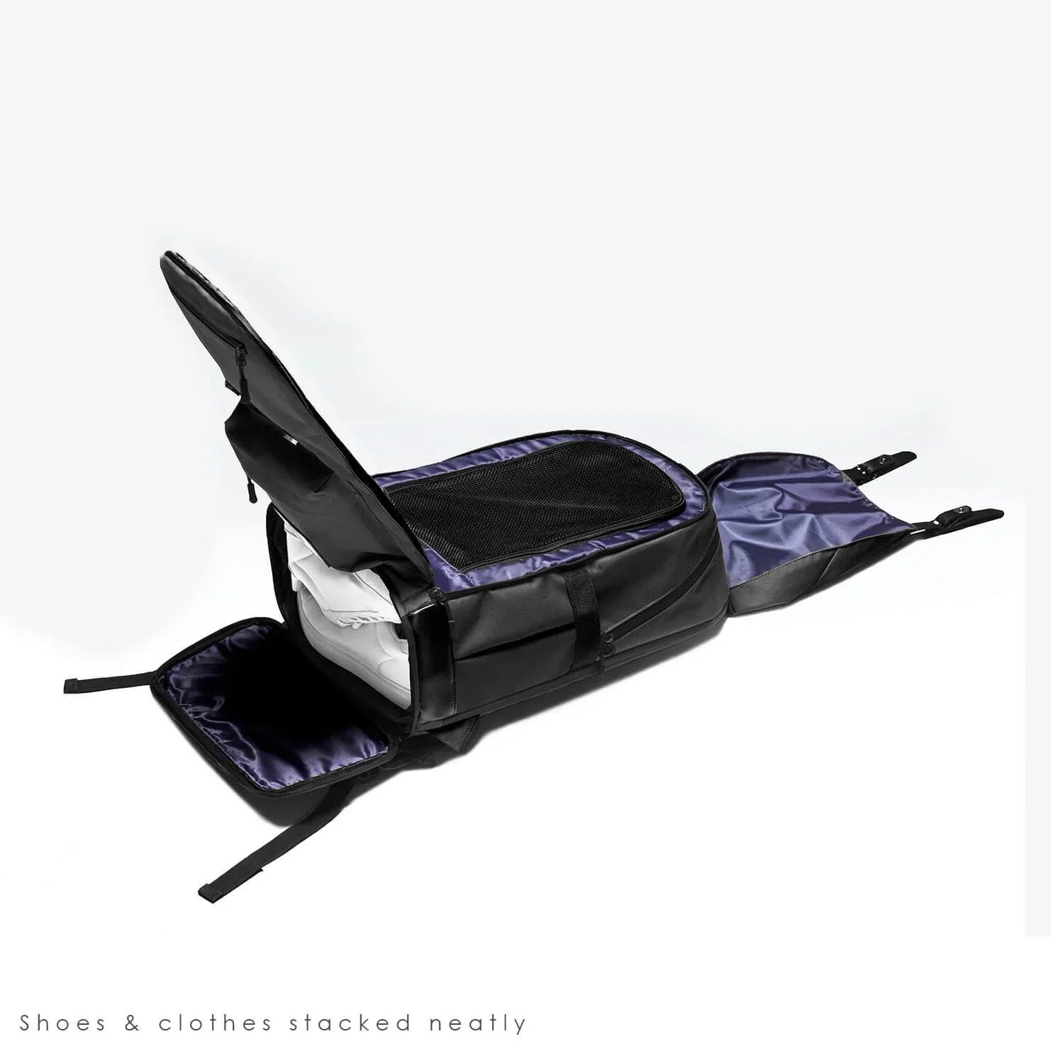 Smart-Pack PRO®: Valhalla Black