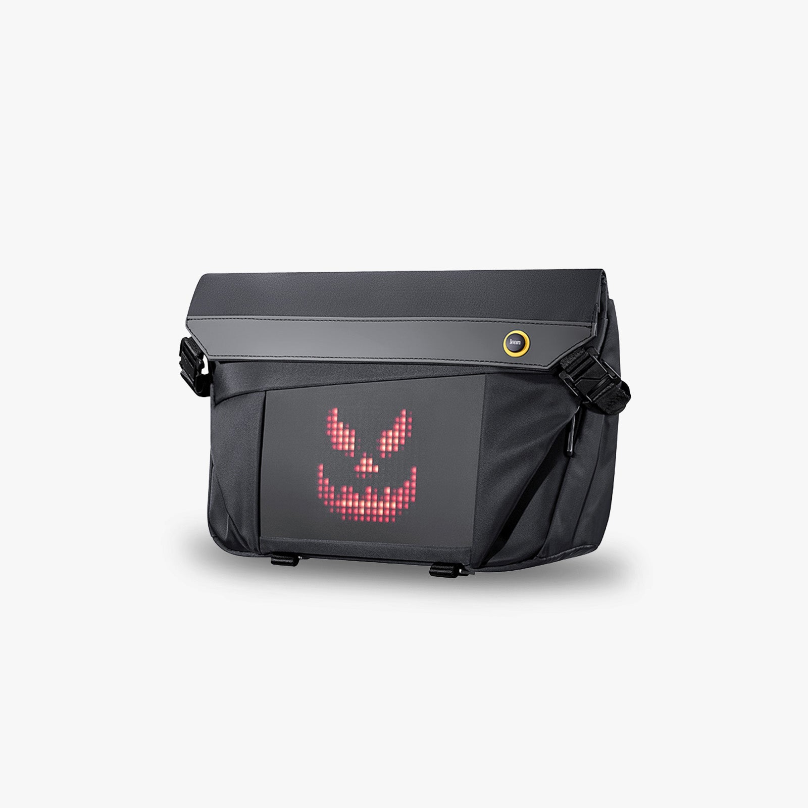 Divoom Sling Bag-V Pixel Art LED Sling Bag