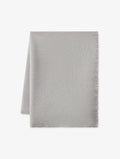 Cashmere Fringe Blanket - Wholesale