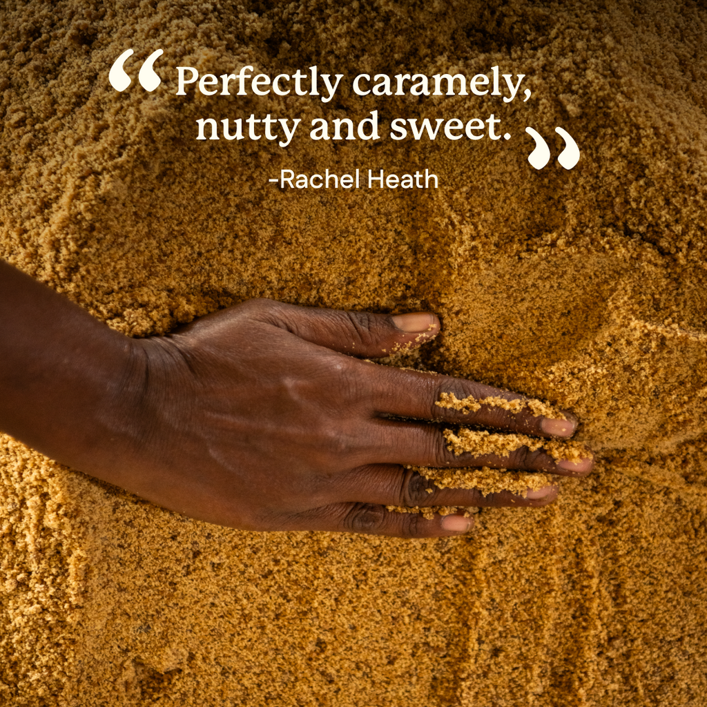 Madhur Jaggery