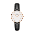 Petite Reading Rose Gold