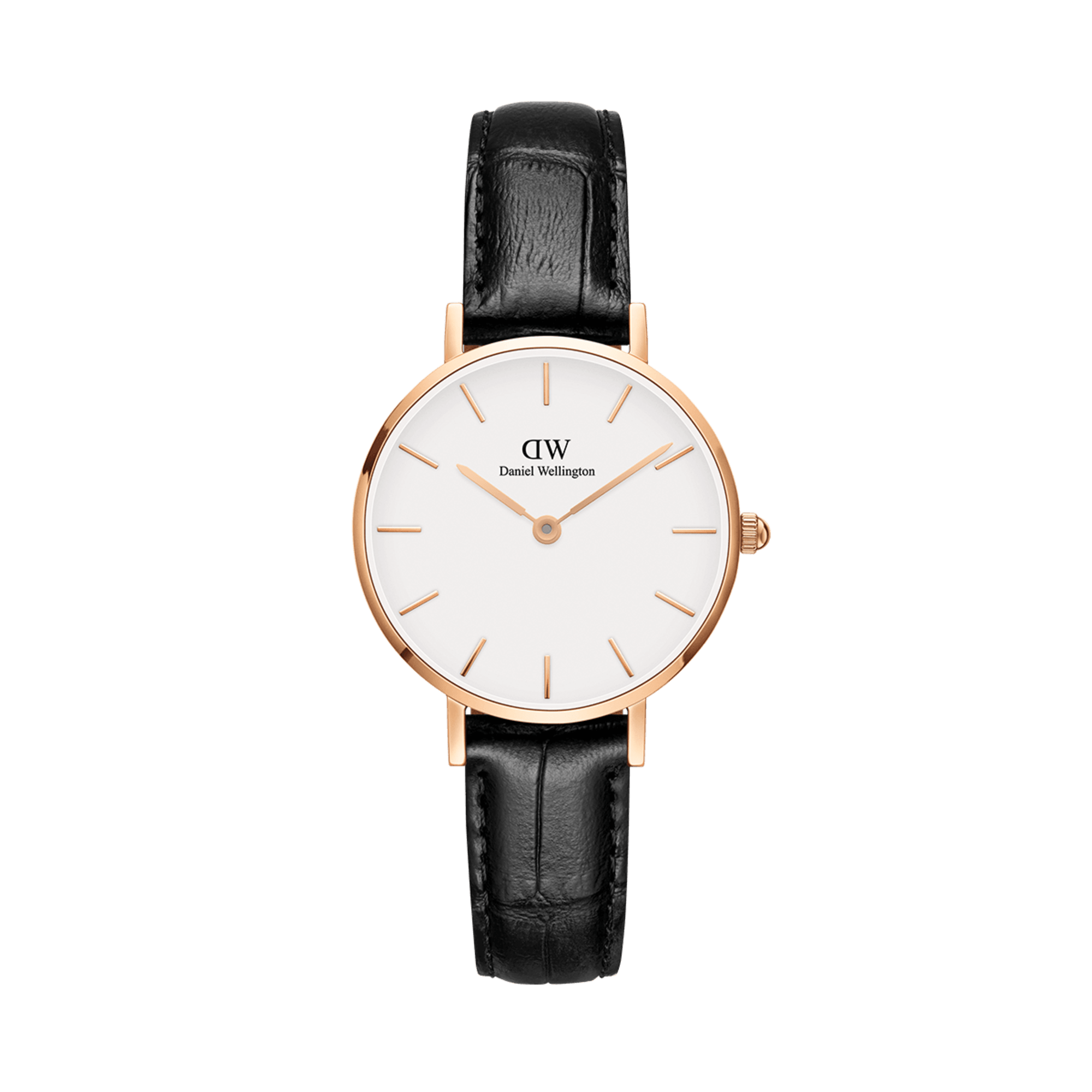 Petite Reading Rose Gold