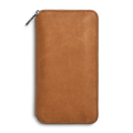 Organizer Wallet - Tan