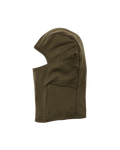 400g Merino Wool Balaclava - Dark Olive