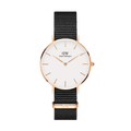 Petite Cornwall Rose Gold