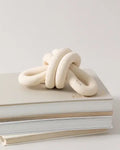 Bone - Xl Double Loop Knot
