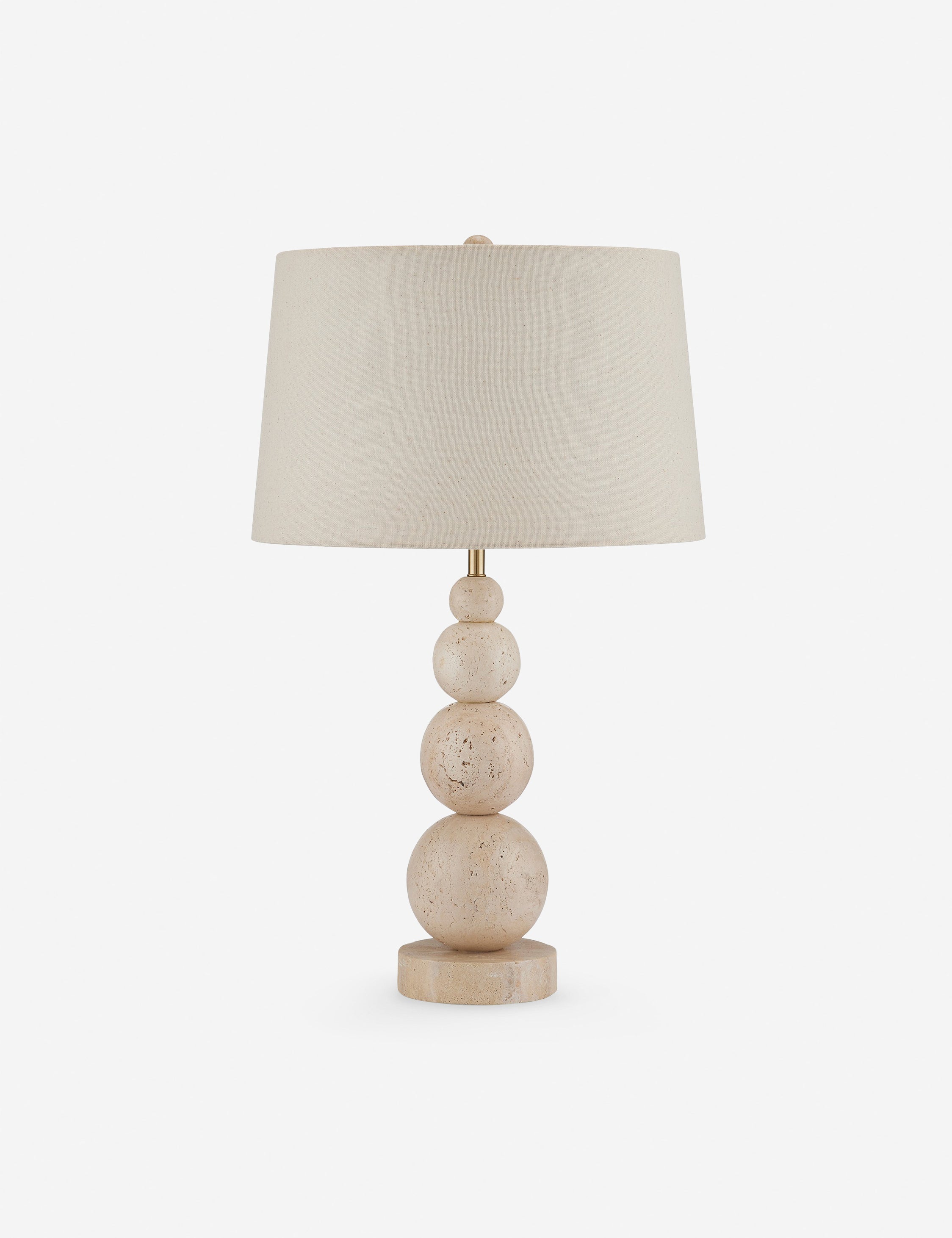 Clemma Table Lamp
