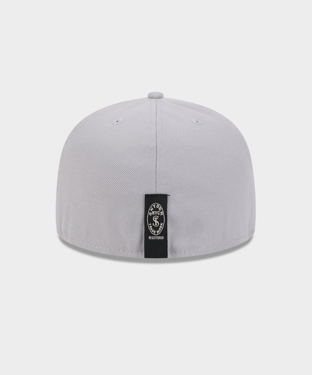 Todd Snyder x New Era Yankees Cap
