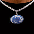 Penn State Nittany Lions Logo Pendant