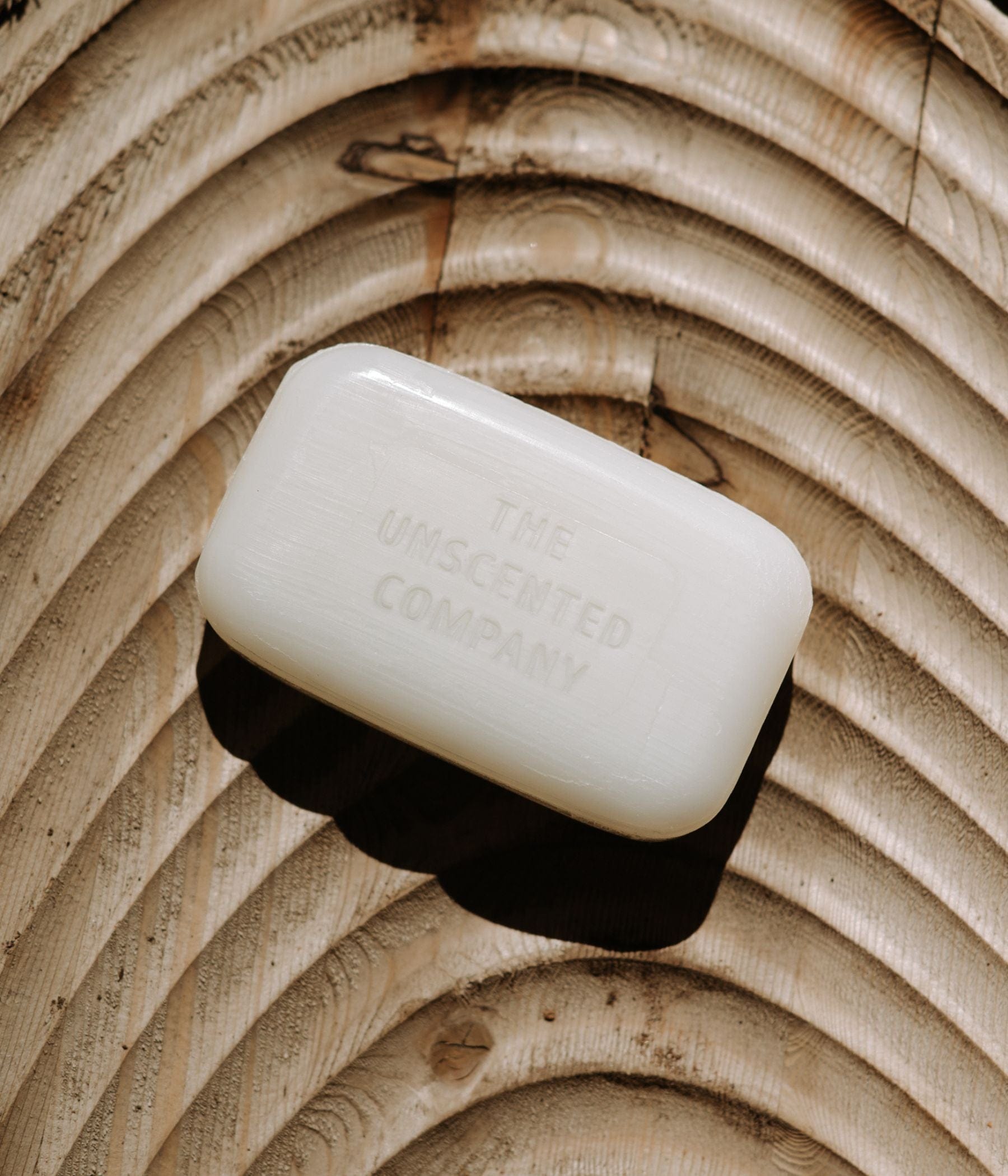 Soap Bar - Box of 5