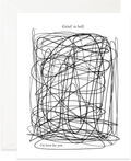 SYMP Grief Is Hell