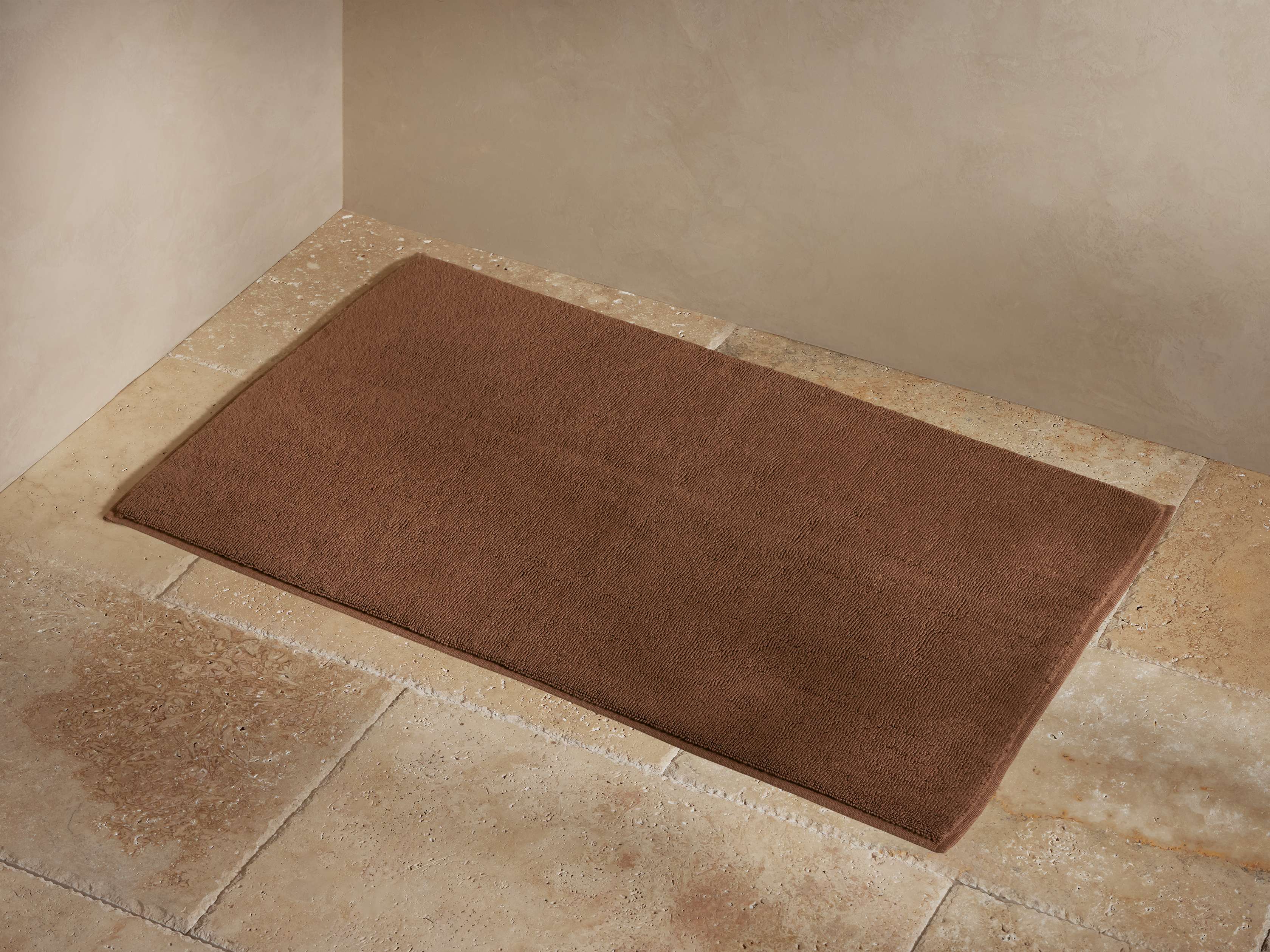 Luxe Turkish Bathmat