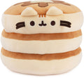 Pusheen the Cat Pancake Squisheen Plush